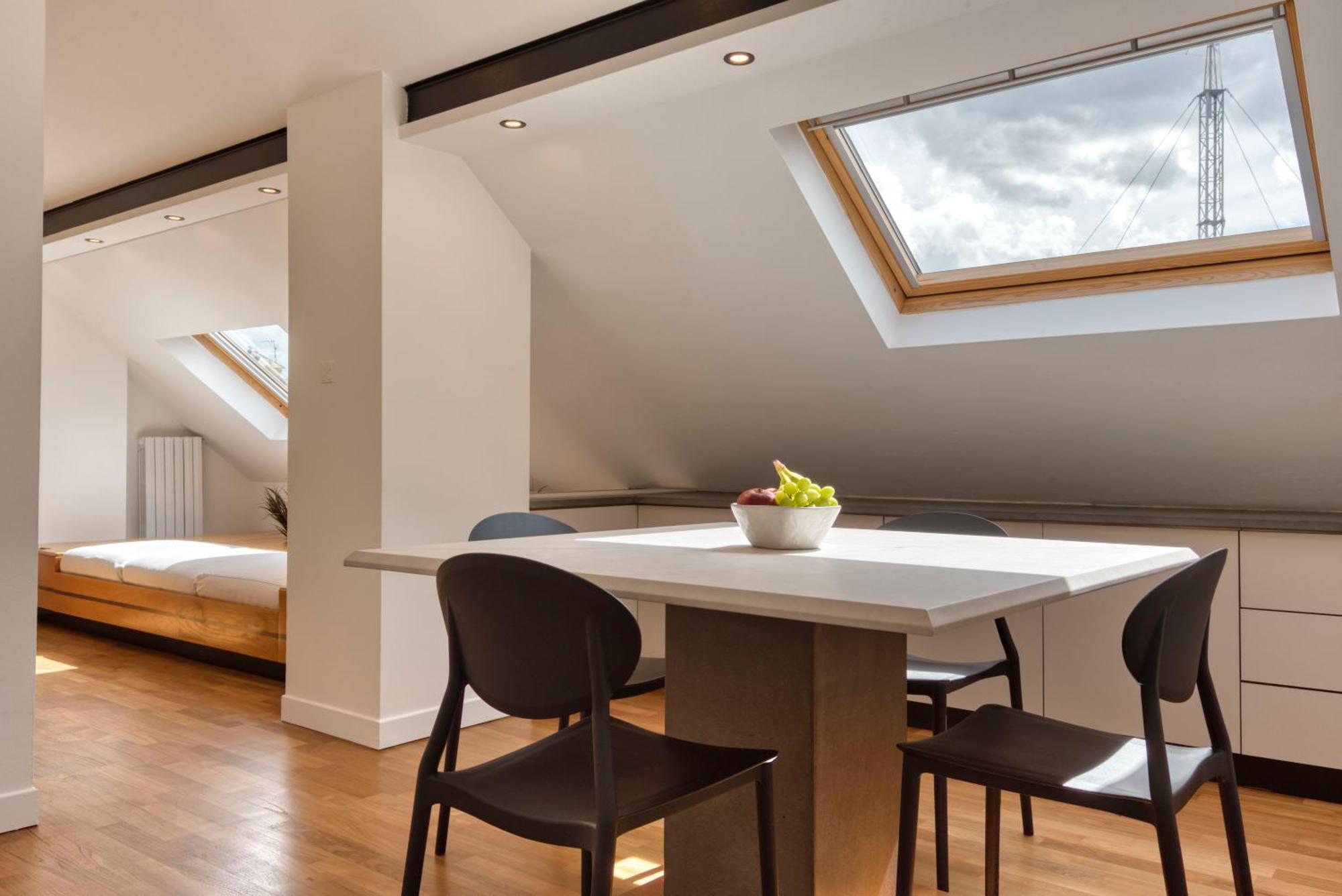 Apartment Royal -montenapoleone- Mailand